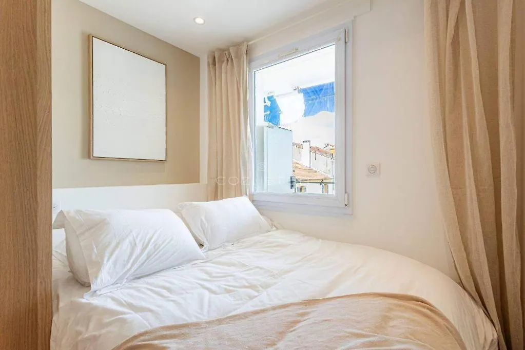Luxury Appartement - Champs Elysees Paris 0*,
