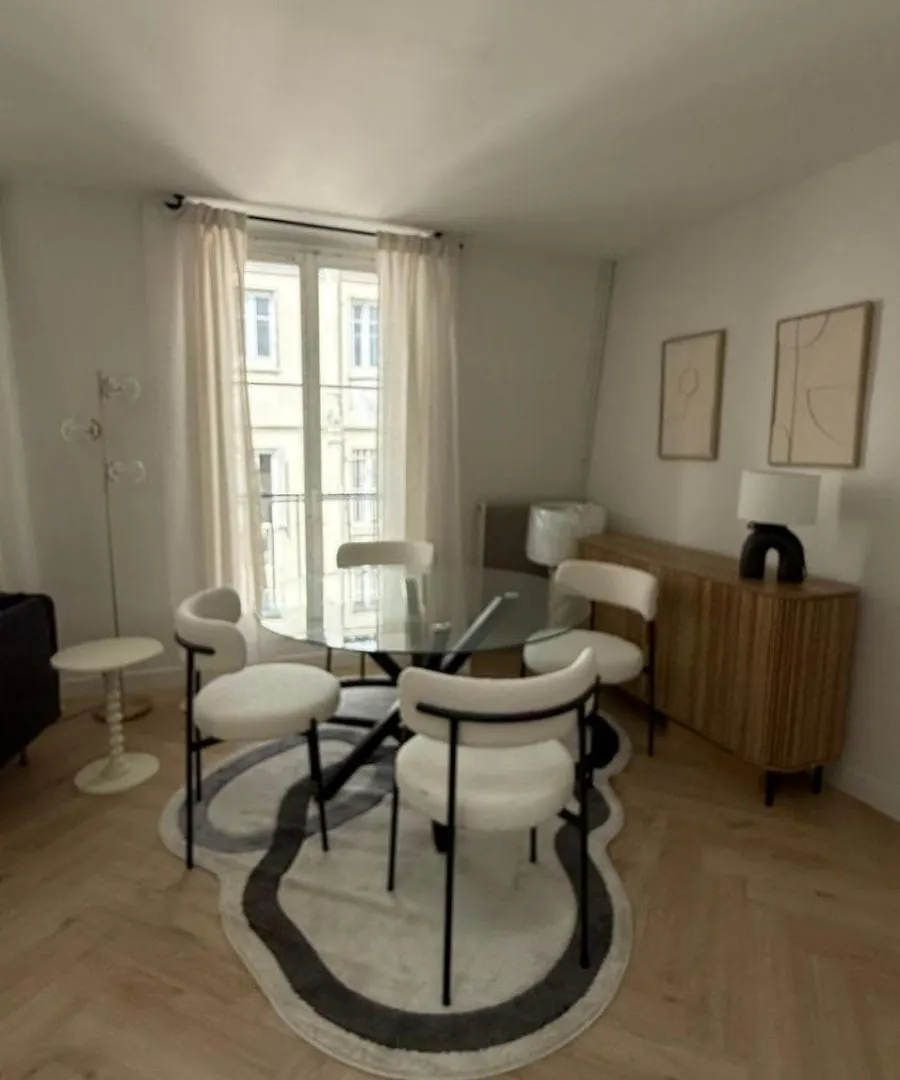 Luxury Appartement - Champs Elysees Paříž Apartmán