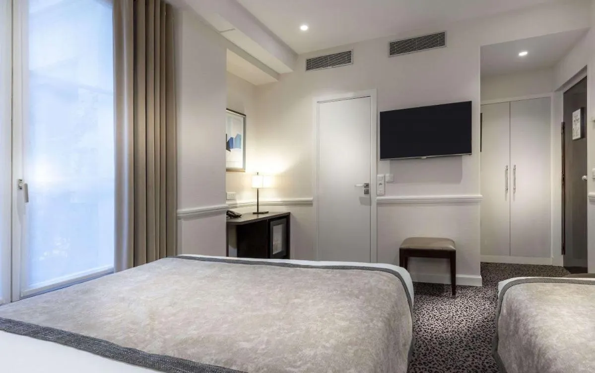 Apartment Luxury Appartement - Champs Elysees Paris France