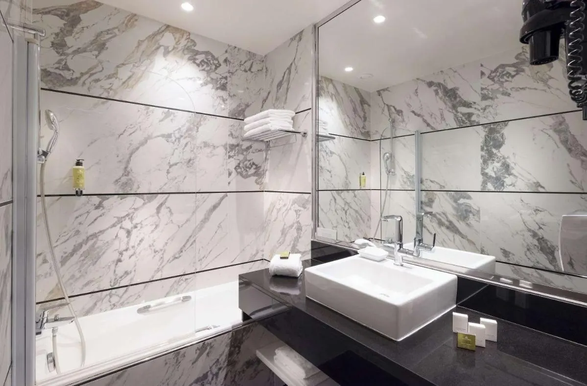 Luxury Appartement - Champs Elysees Paris 0*,  France