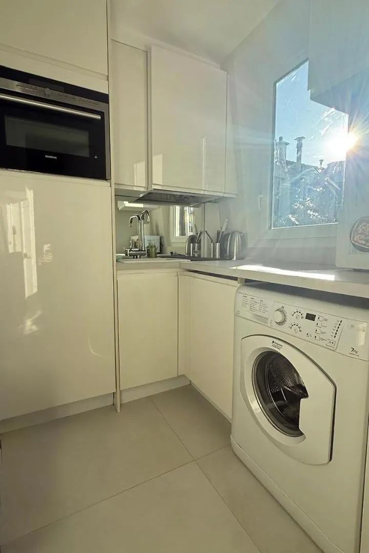 Apartment Luxury Appartement - Champs Elysees Paris