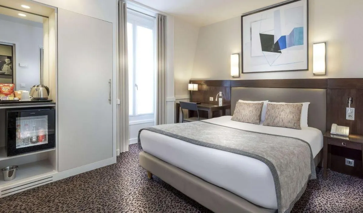 Luxury Appartement - Champs Elysees Paris